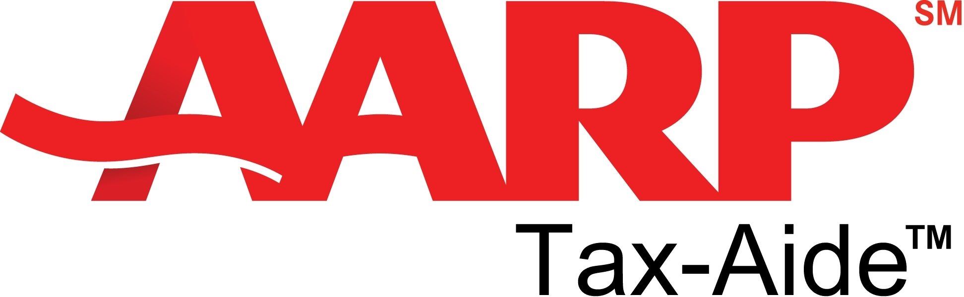 AARP TaxAide Logo