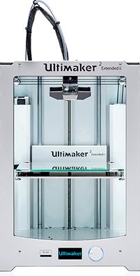 3-D Printer